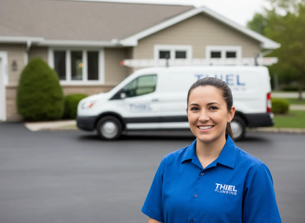 Plumber Dublin, OH FAQs